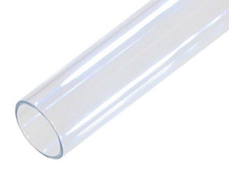 Crystal Clear Quartz Sleeve for 15-0094 For Sale