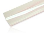 GEW # Specialty Coated Curved UV Quartz - 337mm x 39mm For Sale