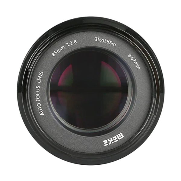 Meike 85mm F1.8 Auto Focus STM Full Frame Multicoated Medium Telephoto Prime Lens for Fujifilm X Mount X-Pro2 X-E3 X-T1 X-T2 X-T10 X-T20 X-A2 X-E2 X-E2s X-E1 X30 X70 X-M1 X-A1 XPro, X-T4, X-T5, X-H2S Cheap