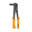 INGCO HRS108 10.5  inches Hand Riveter Applicable Aluminum Alloy Rivet for Installing Blind Rivets Use Sale