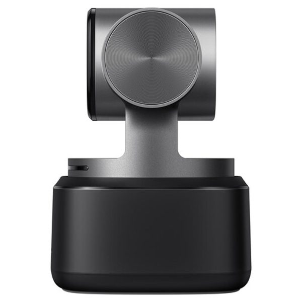 Obsbot Tiny 2 4K AI-Powered PTZ Webcam with USB C 3.0 Type C, Auto Focus & Tracking for Web Camera Live Streaming, Home Workspace Setup, Conference Meeting, Online Class - Support Windows, Mac OS, Linux, PC, Laptop, Computer, Macbook, iMac Sale