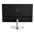 HP M22F 21.5  Inch FHD Diagonal Computer Monitor with HDMI, VGA Connector (Matte Silver) | 2E2Y3AA Online now