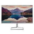 HP M22F 21.5  Inch FHD Diagonal Computer Monitor with HDMI, VGA Connector (Matte Silver) | 2E2Y3AA Online now