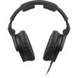 Sennheiser HD 280 PRO Circumaural Closed-Back Professional Monitor Headphones Foldable with 3m Coiled Cable High Ambient Noise Attenuation (New Model) Online now