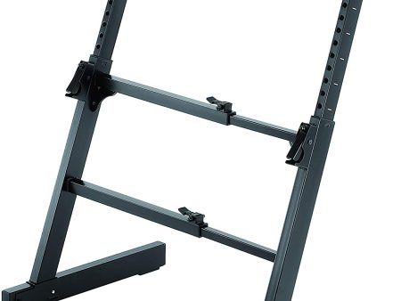 Hercules Autolock Z-Style Keyboard Stand KS400B Hot on Sale