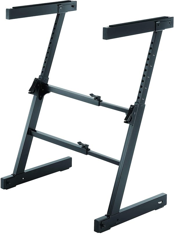 Hercules Autolock Z-Style Keyboard Stand KS400B Hot on Sale