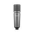 Godox XMic 100GL Large Diaphragm Cardioid Studio Condenser XLR Microphone with 48V Phantom Power, Gold-Plated Capsule, Low Self-Noise, Shock Mount Protection for Podcasting, Streaming, and Vocals Discount