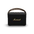 Marshall Kilburn II Portable Bluetooth Speaker BT 5.0 IPX2 Water Resistant with aptX Compatibility, 20Hours Playtime and Iconic Classic Amp Design (Black, Brass) Discount