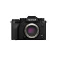 FUJIFILM X-T5 Body with XF 16-80mm f 4 OIS WR   16-50mm f 2.8-4.8 R LM WR   18-55mm f 2.8-4 R LM OIS Lens Mirrorless Camera Kit with 40MP APS-C X-Trans CMOS 5 HR BSI Sensor, X-Processor 5, and 7-Stop In-Body Image Stabilization For Cheap