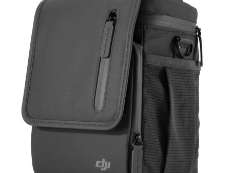 DJI Part 21 Shoulder Bag Drone Carrying Case with Accessory Pockets for Mavic 2 and Mavic 2 Zoom | Part21 Online now