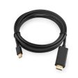 UGREEN 4K HDMI Male to Mini DP Male Cable for HDTV, Desktop, Laptop (1.5M) | 20848 Hot on Sale