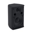 Martin Audio Adorn Series A55T 5.25  Passive 2-Way Wall Loudspeaker with 70 100V Transformer for Indoor Music and Speech Broadcast Online