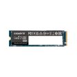 GIGABYTE 500GB M.2 NVMe Gen 3 SSD Storage Solid State Drive with 2.3GB s Max Read Performance for PC Computer and Laptop GP-G325E500G Online Sale