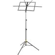 HERCULES Stands EZ Desk 3-Section Heavy Duty Collapsible Music Stand with Bag Online