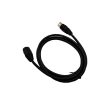 KEVLER 8-Pin Female to Male DIN Audio Extension Cable for Conference System and Microphones (3M, 5M, 10M) For Sale