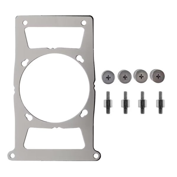 CORSAIR TR4 Metal Mounting Retention Bracket Kit for Hydro Series H100i PRO, H115i PRO and H150i PRO | CW-8960054 For Sale