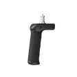 Viltrox Weeylite S-1 Handle Grip Mount with Spigot and 2x 1 4  Mounting Thread for Ninja 200 and 300 COB LED Light Online