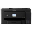 Epson EcoTank L14150 A3+ Auto Duplex All-in-One Refillable Ink Tank Borderless Colored Inkjet Printer with Print, Scan, Copy, and Fax Function with USB 2.0, Wi-Fi   Wi-Fi Direct, and Ethernet Connection for Home and Commercial Use Fashion