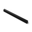 Philips HTL3310 98 160W Dual Channel Bluetooth Wireless Soundbar Speaker with Wireless Active Dolby Digital Subwoofer, USB-A 2.0, HDMI ARC Slot and 3.5mm AUX IN Online Hot Sale