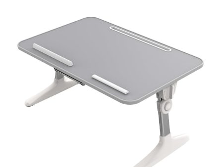 ORICO 60x40cm Foldable Computer Laptop Bed Desk Stand Study Table with 50kg Max Weight, Mini Drawer, Adjustable Legs | LRZ-64 Online