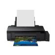 Epson EcoTank L1800 A3+ Ink Tank Borderless Colored Photo Printer with Low Cost Efficient and High Yields Ink Up to 1,500 4R Photos, USB 2.0 Interface for Home and Commercial Use Online now