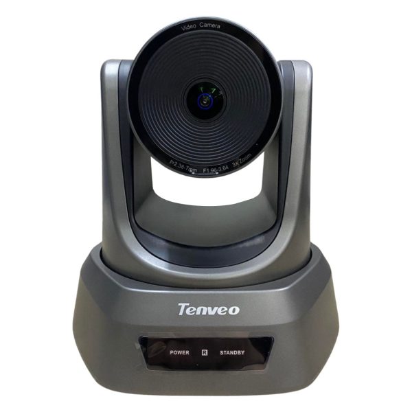 Tenveo TEVO NV3U   NV3H 1080p @ 60fps PTZ Video Conference HD Web Camera with USB 2.0   HDMI Video Output, 175 Degree Pan, 90 Degree Tilt  and 3X Optical Zoom Online