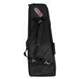 Jackson Standard Gig Bag with 600D Nylon Exterior, 2 Outer Accessory Pockets and Adjustable Straps for Soloist and Dinky Electric Guitars Discount