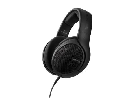 Sennheiser HD 400 PRO Headphones with Detachable Audio Cable Lightweight Open-Back for Mixing Sound and Studio Recording For Sale