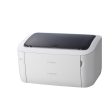 Canon imageCLASS LBP6030 Monochrome Laser Printer with 600DPI Printing Resolution, 150 Max Paper Storage, 2 LED Light Indicators and USB 2.0 Hi-Speed Connectivity For Cheap