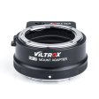 Viltrox NF-Z Auto Focus F-Mount to Nikon Z Camera Mount Adapter with EXIF Transmission VR Lens and Stabilization Support Fashion