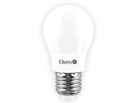 OMNI A60 LED Lite 9W 220V 3000K Warm White   6500K Daylight A-Series Light Bulb for Home Exterior and Interior Lighting | LLA60E27-9W-WW LLA60E27-9W-DL Cheap