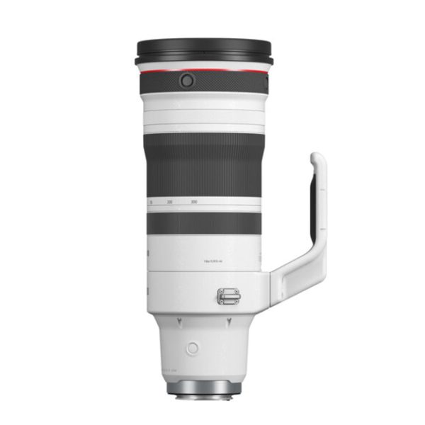 Canon RF 100-300mm f 2.8 L IS USM Short to Super Telephoto Zoom Lens for RF-Mount Full-frame Mirrorless Digital Cameras Sale