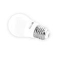 OMNI LED Lite A50 Mini Light Bulb 6W 220V E267 Base with 6500K CT Daylight, Energy Saving for Home Lightning | LLA50E27-6W-DL Online Sale