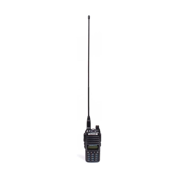 BaoFeng NA-771 Nagoya SMA-Female Dual-Band 16-inch Radio Antenna VHF UHF 140-150M 420-450MHz for Walkie-Talkie Two-Way Radio Cheap