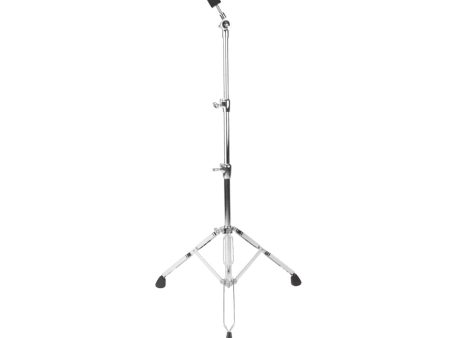 Fernando C-3D Cymbal Stand with Double Braced Legs and 1.4m Max Height for Drum Hardware and Percussion Accessories Hot on Sale