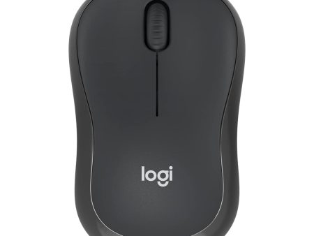 Logitech M240 Wireless Optical Mouse For Business, with Silent Touch Reduced Noise Clicks, 400-4000 DPI, and Logi Bolt and Bluetooth Connectivity for PC and Laptop Computers Online now