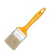 INGCO Utility Paint Brush 2  11mm CHPTB78602 | 3  12mm CHPTB78603 SS Super Select for Oil-Based Paint Cheap