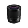 Panasonic Lumix S 18mm f 1.8 (L-Mount) Ultra-Wide Angle Full-Frame Mirrorless Camera Prime Lens Discount