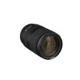 Tamron 17-70mm f 2.8 Di III-A VC RXD APS-C Telephoto Zoom Lens for Fujifilm X Mount Mirrorless Cameras | B070X For Cheap