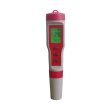 Noyafa Digital 4-in-1 Multi Meter Water Quality Tester PH EC TDS Temperature Measuring | NF-EZ9908 For Discount