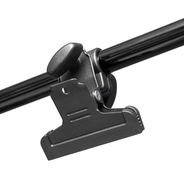 Godox LSA-14 140cm   LSA-15 170cm Aluminum Boom Arm with C-Clamp Adjustable for Camera and Lighting Accessories, Tripod, Light Stand and Other Studio Equipment Sale