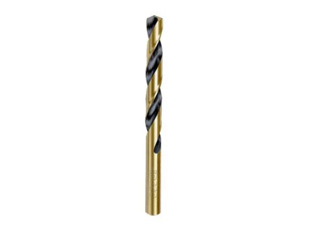 INGCO 3 8  Cobalt HSS Drill Bits Abrasive and Heat Resistance for Metal (Sold per piece) | DBT11003083 Sale