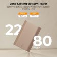 K&F Concept NP-FZ100 Battery (2-Pack) 7.2V 2280mAh Batteries with USB Type C Direct Fast Charging for Sony ZV-E1 A1 A9 A9 II A7R III A7R IV A7R V A7S III A7 III A7 IV A6600 A6700 A7C FX3 FX30 and Other Cameras | NPFZ100 NP FZ100 Discount