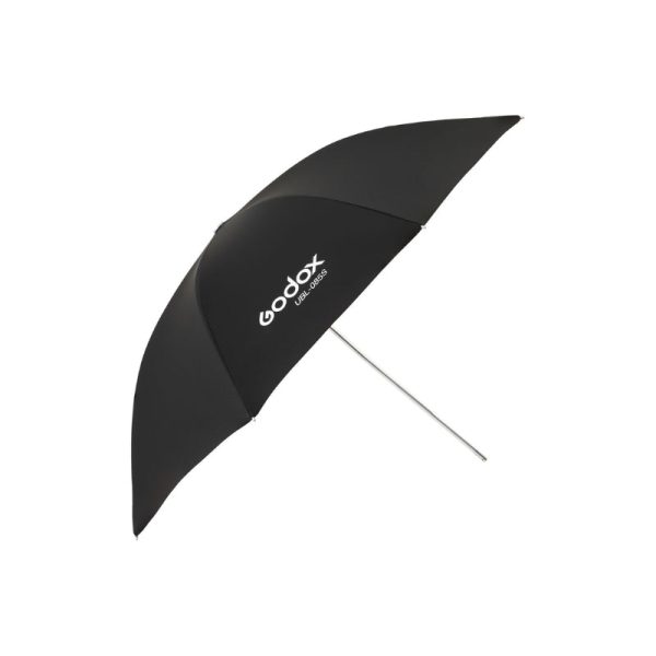 Godox UBL-085 85cm Reflector Umbrella for AD300 Pro Flash and other Studio Lighting Equipment for Photography (Silver, White) Discount