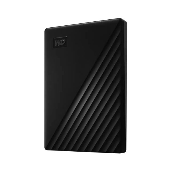 WD My Passport USB 2.0 Portable External Hard Drive with 480MB s Read Speed for PC (1TB) | Western Digital For Sale