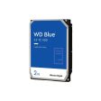 Western Digital WD Blue 2TB 3.5  Internal HDD Hard Disk Drive SATA 6.0 Gb s with 7200RPM Disk Speed, 245MB Cache Size - Windows 10   8.1   7, macOS Supported for PC, Desktop WD20EZBX | Computer Components Fashion