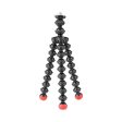 JOBY GorillaPod Magnetic Tripod with GripTight XL Smartphone Mount, 360 Degree Rotation, Quick Release Clip, Rubberized Rings and Feet | 1372 Hot on Sale