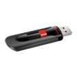 SanDisk Cruzer Glide 64GB 32GB USB 2.0 Flash Drive with 480MB s Read Speed and PrivateAccess Software File Support Online Hot Sale