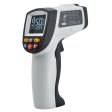 [CLEARANCE] Benetech Non-Contact Infrared Thermometer Digital Thermal Scanner (Battery Included) with (-50°C - 780°C   950°C) Sensor, Data Logging, LCD Display for Hot Hazardous Objects, Body & Forehead Temperature Check | GT750 GT950 Discount