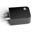 Skullcandy Fix USB 12W AC Wall Charger Adapter Fast Charging with Single USB-A Port for Smartphones, Headphones, Tablets For Discount